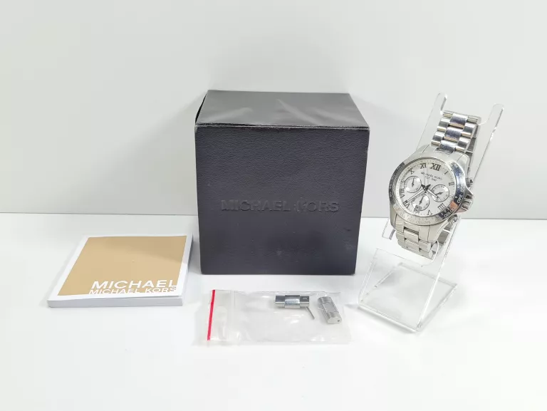 ZEGAREK MICHAEL KORS MK-5454 PUDEŁKO