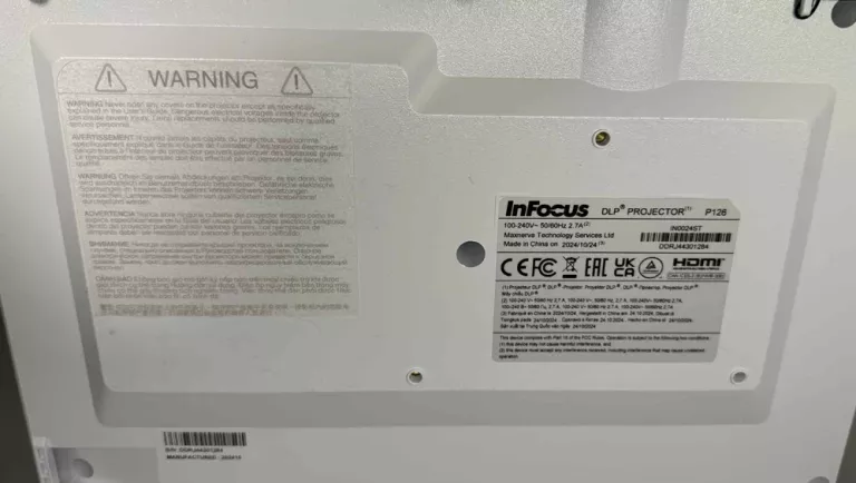 projektor-infocus-in0024st-jak-nowy-komplet-jasnosc-lampy-ansi-3800