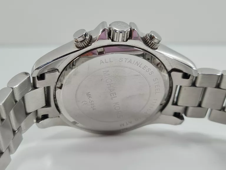 ZEGAREK MICHAEL KORS MK-5454 PUDEŁKO