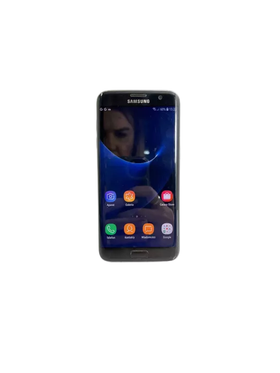 TELEFON SAMSUNG GALAXY S7 EDGE