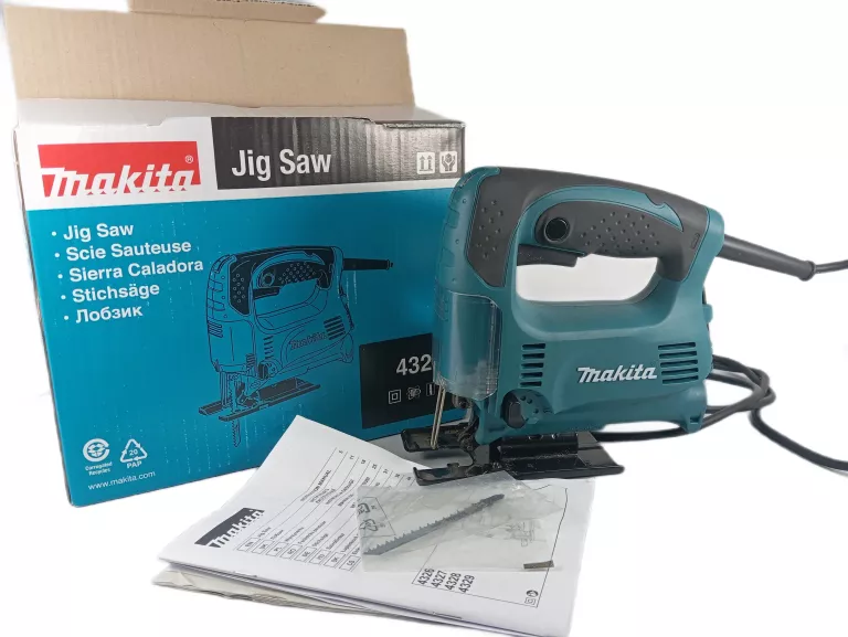 WYRZYNARKA MAKITA 4328 230V