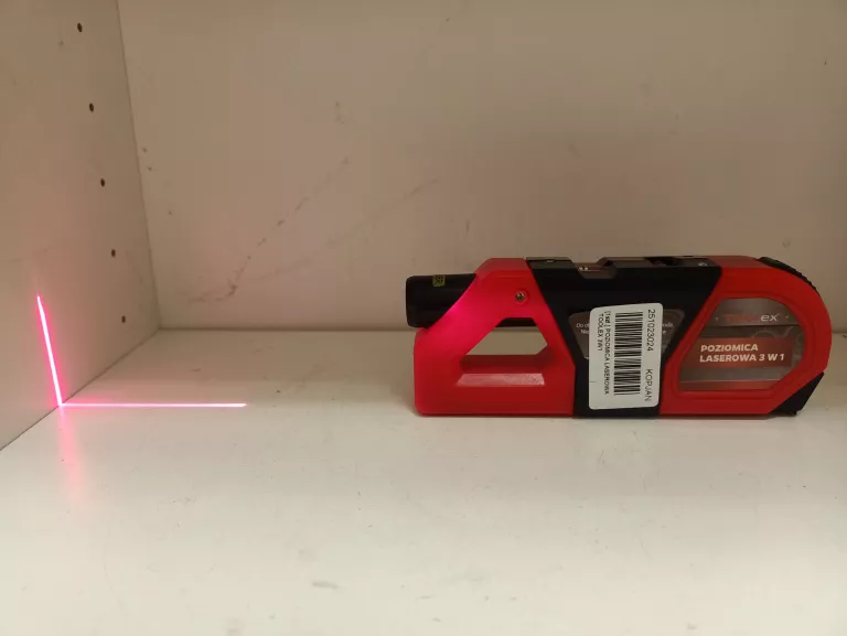 poziomica-laserowa-toolex-3w1-ean-gtin-4787766867479