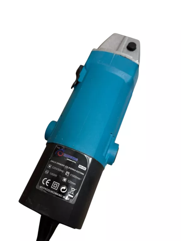 SZLIFIERKA KĄTOWA RANGERS 1050W RS-532