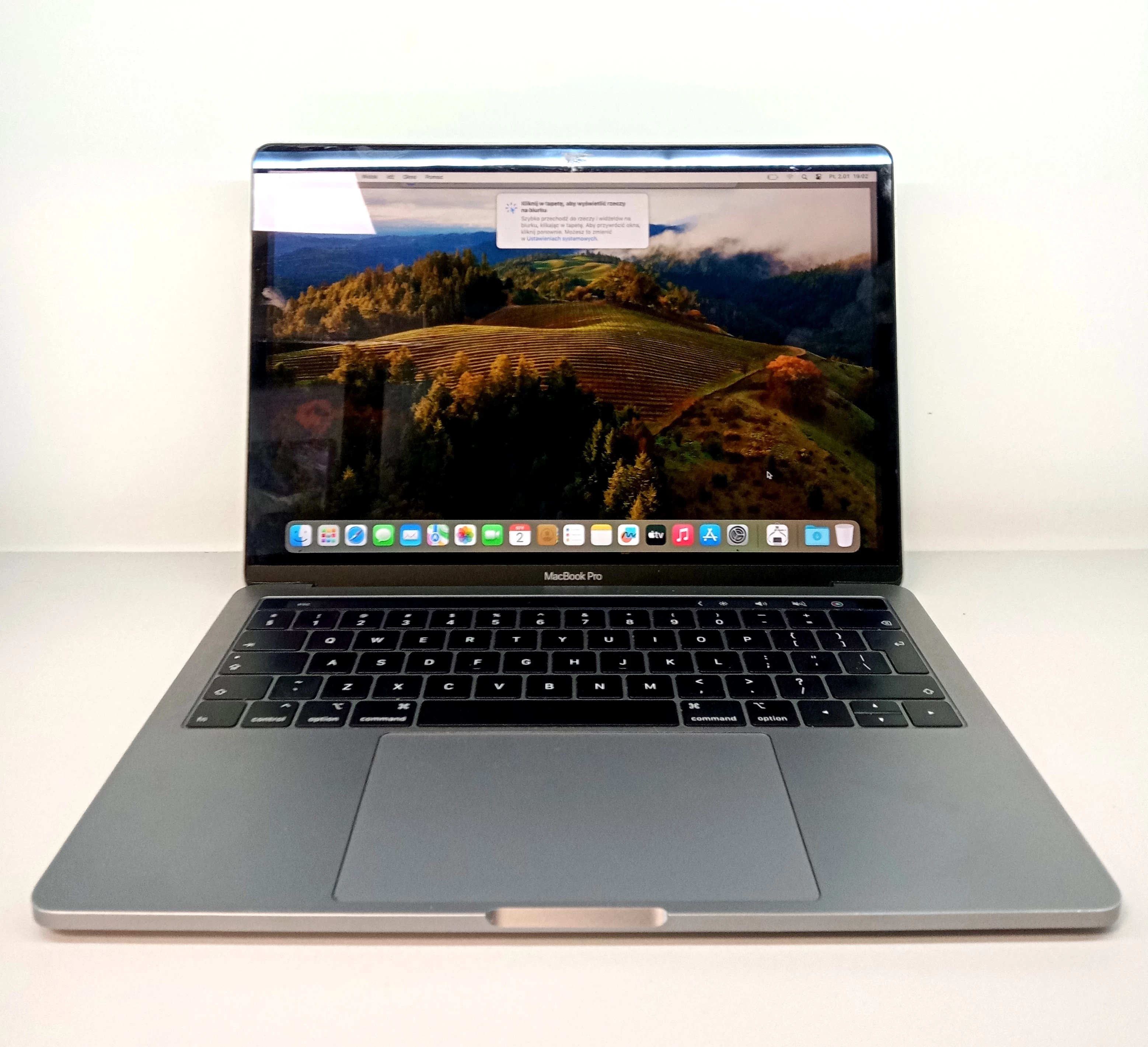 laptop-apple-macbook-pro-13-a2159-osiedle-pod-lipami-poznan