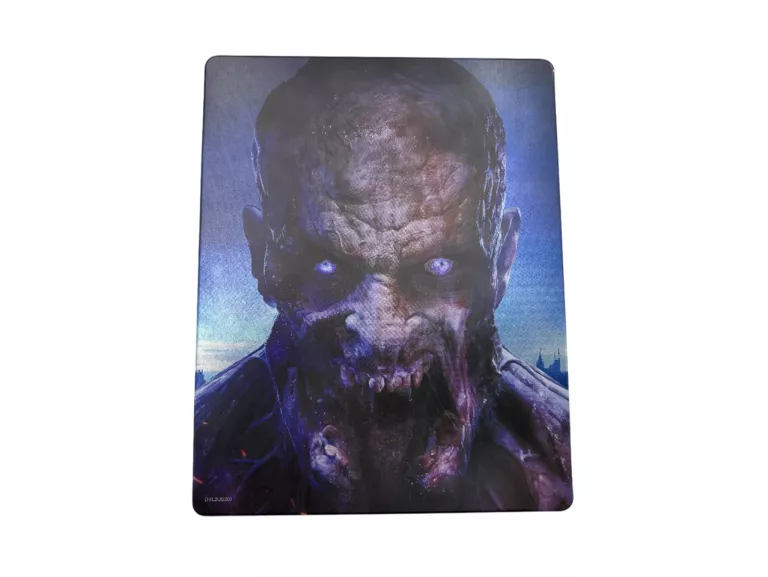 GRA NA PS5 DYING LIGHT 2 STAY HUMAN DELUXE EDITION STEELBOOK