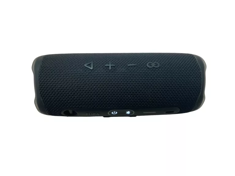 GŁOŚNIK MOBILNY JBL FLIP 6 30W BLUETOOTH CZARNY