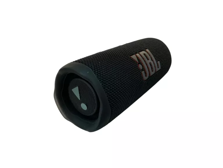 GŁOŚNIK MOBILNY JBL FLIP 6 30W BLUETOOTH CZARNY
