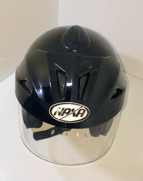 NAXA KASK MOTOCYKLOWE