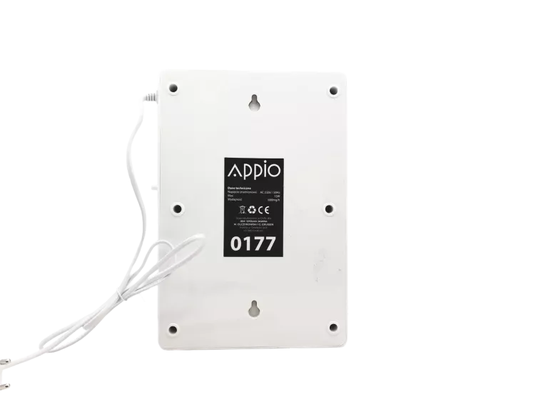 GENERATOR OZONU OZONATOR ŻYWNOŚCI MYJKA DO WODY WARZYW OWOCÓW JEDZENIA GWA