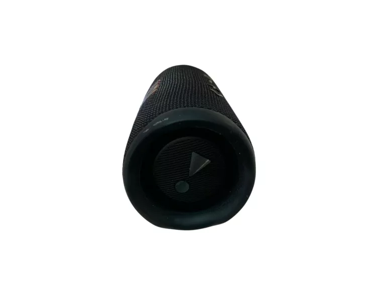 GŁOŚNIK MOBILNY JBL FLIP 6 30W BLUETOOTH CZARNY