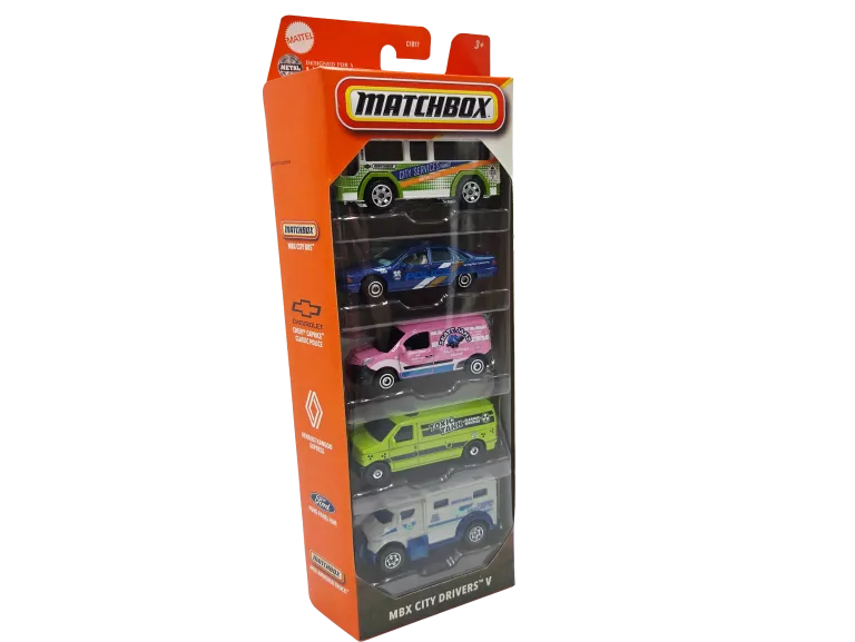 autka-matchbox-mbx-city-drivers-v-ean-gtin-027084092950