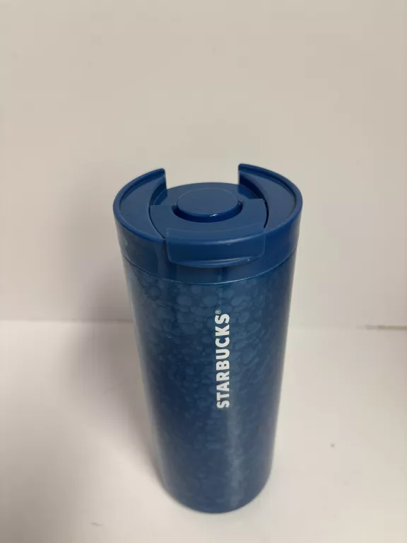STARBUCKS KUBEK TERMICZNY 473ML GRANATOWY