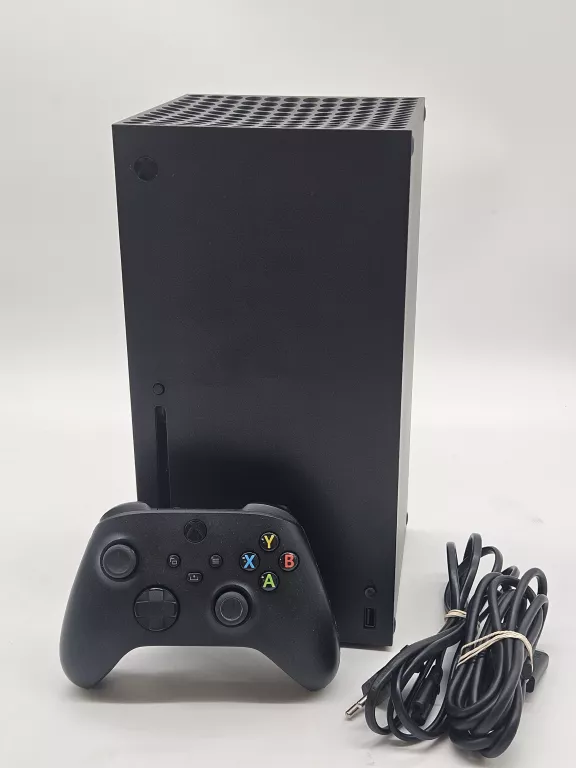 KONSOLA XBOX SERIES X 1TB PAD