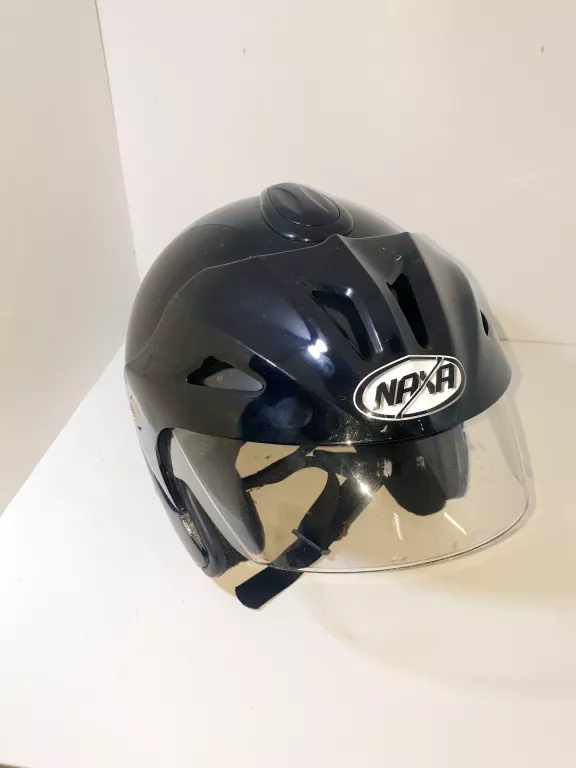 NAXA KASK MOTOCYKLOWE