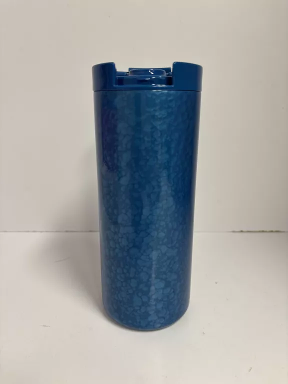 STARBUCKS KUBEK TERMICZNY 473ML GRANATOWY