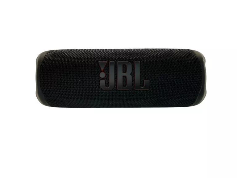 GŁOŚNIK MOBILNY JBL FLIP 6 30W BLUETOOTH CZARNY