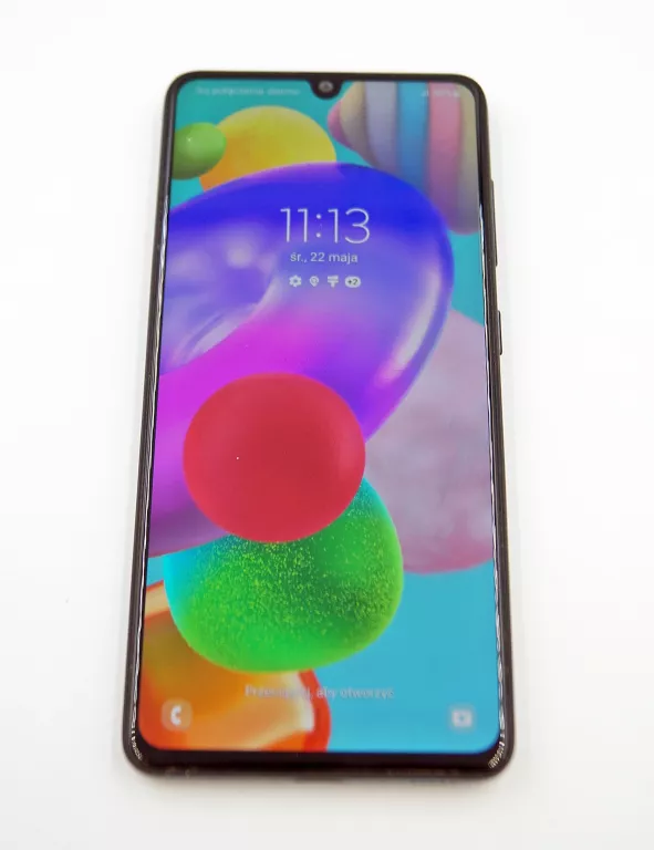 TELEFON SAMSUNG GALAXY A41 4/64 GB