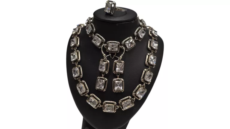 komplet-pieknej-srebrnej-bizuterii-vintage-pr925-rynek-10-debica-tsc2