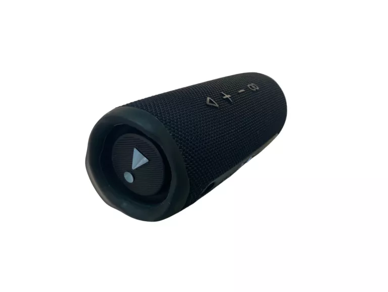 GŁOŚNIK MOBILNY JBL FLIP 6 30W BLUETOOTH CZARNY