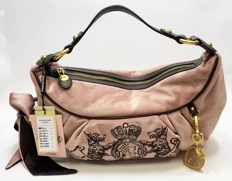 TOREBKA JUICY COUTURE