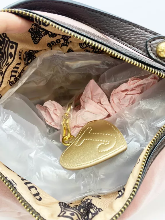 TOREBKA JUICY COUTURE