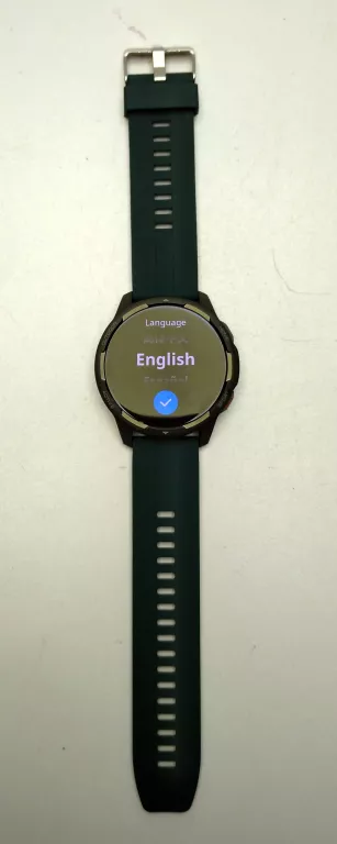 SMARTWATCH XIAOMI WATCH S1 ACTIVE