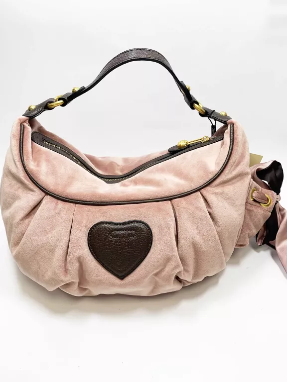TOREBKA JUICY COUTURE
