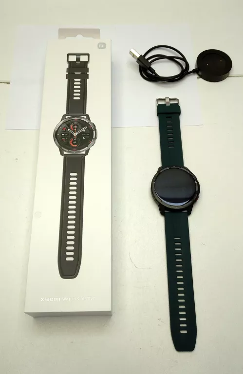 SMARTWATCH XIAOMI WATCH S1 ACTIVE
