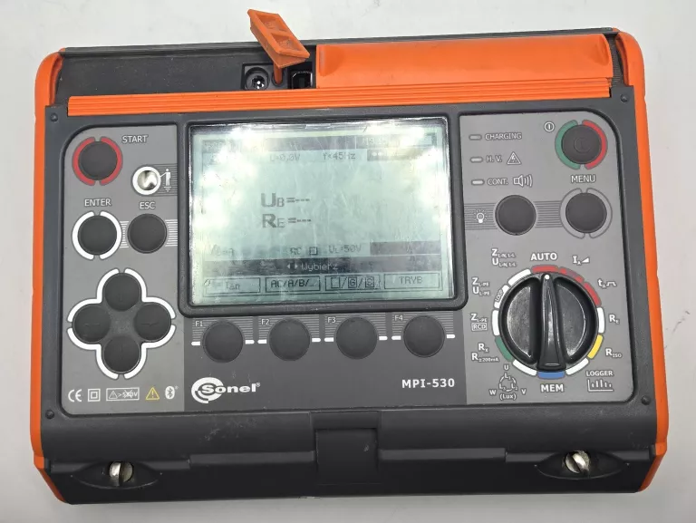 MIERNIK SONEL MPI-530