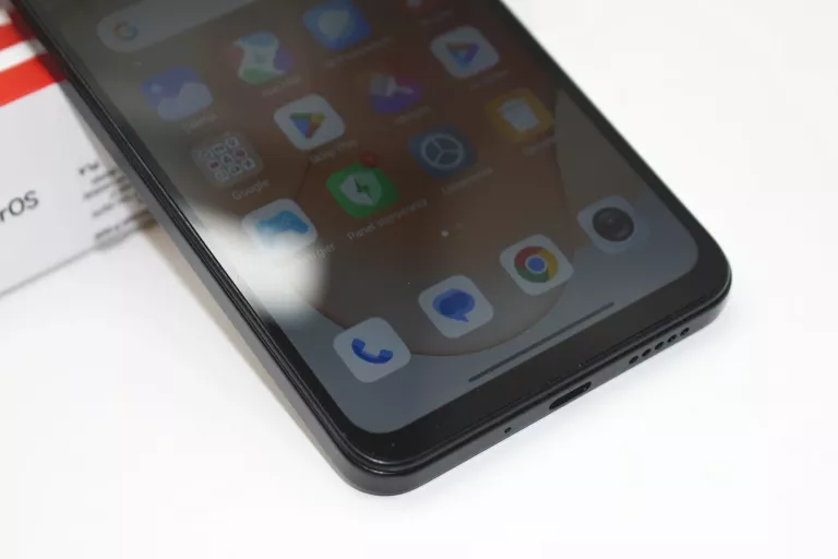 TELEFON REDMI 14C KOMPLET GW
