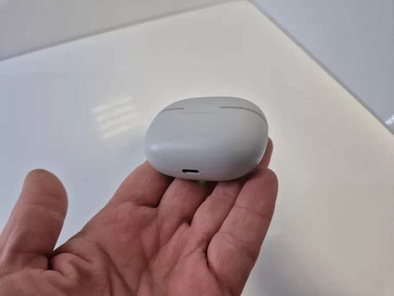 SŁUCHAWKI DOUSZNE BLUETOOTH REALME BUDS T200 LITE