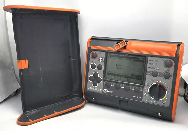 MIERNIK SONEL MPI-530