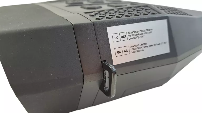 LORNETKA NOKTOWIZYJNA DSOON NV5000
