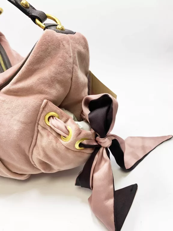 TOREBKA JUICY COUTURE