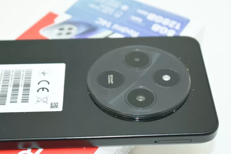 TELEFON REDMI 14C KOMPLET GW