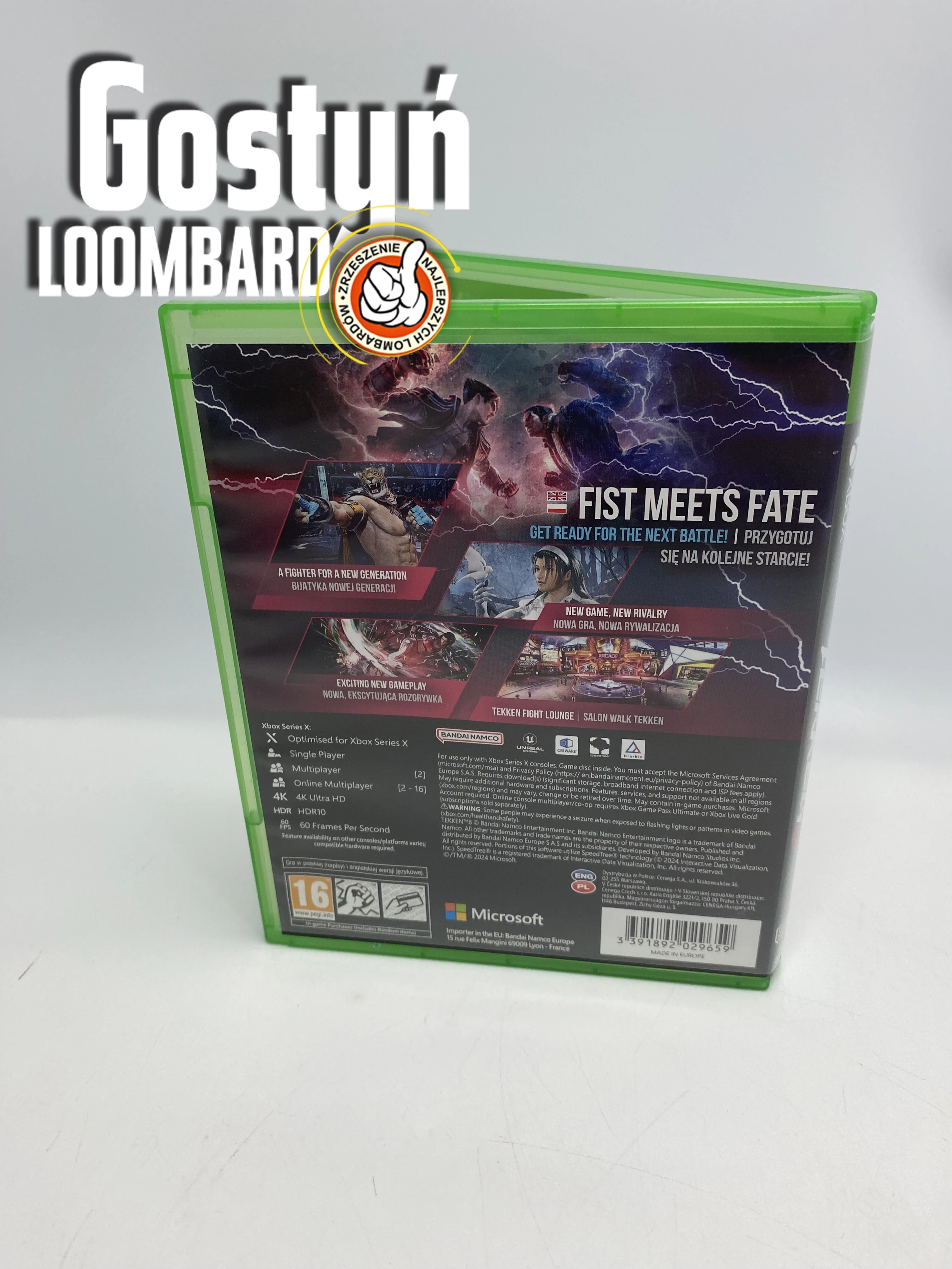 gra-xbox-series-x-tekken-8-stan-11323-2