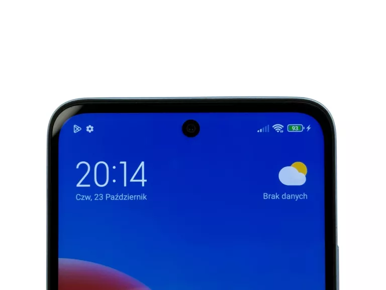 TELEFON XIAOMI REDMI 12 8/256GB 6,79'' 90HZ BLUE - WOLNY RYNEK!