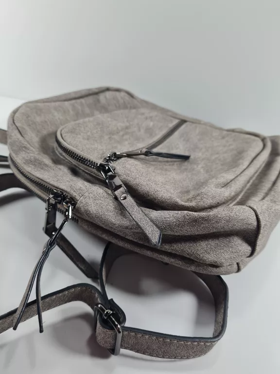TORBA/PLECAK MISCHMASCH WOOLWORTH