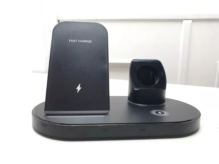 ŁADOWARKA INDUKCYJNA FAST CHARGER