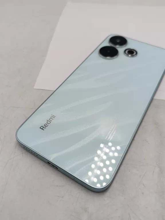 TELEFON XIAOMI REDMI 13 6/128GB