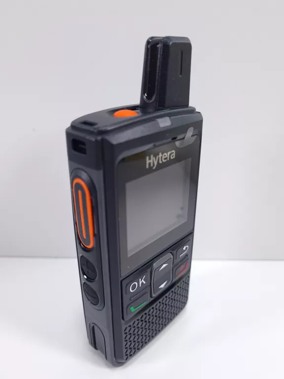 RADIOTELEFON HYTERA HYTALK PNC360S POC LTE / WIFI