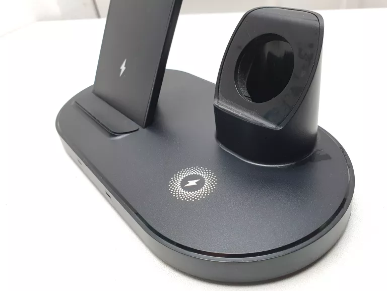ŁADOWARKA INDUKCYJNA FAST CHARGER