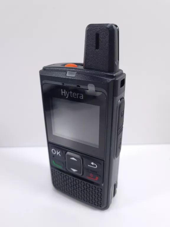 RADIOTELEFON HYTERA HYTALK PNC360S POC LTE / WIFI