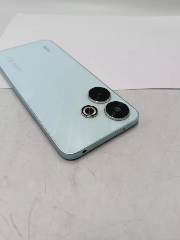 TELEFON XIAOMI REDMI 13 6/128GB