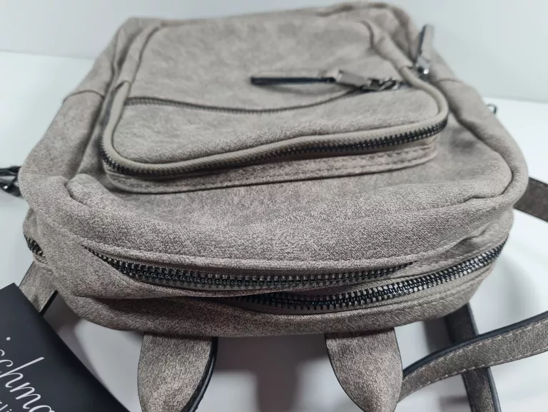 TORBA/PLECAK MISCHMASCH WOOLWORTH