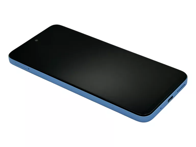 TELEFON XIAOMI REDMI 12 8/256GB 6,79'' 90HZ BLUE - WOLNY RYNEK!
