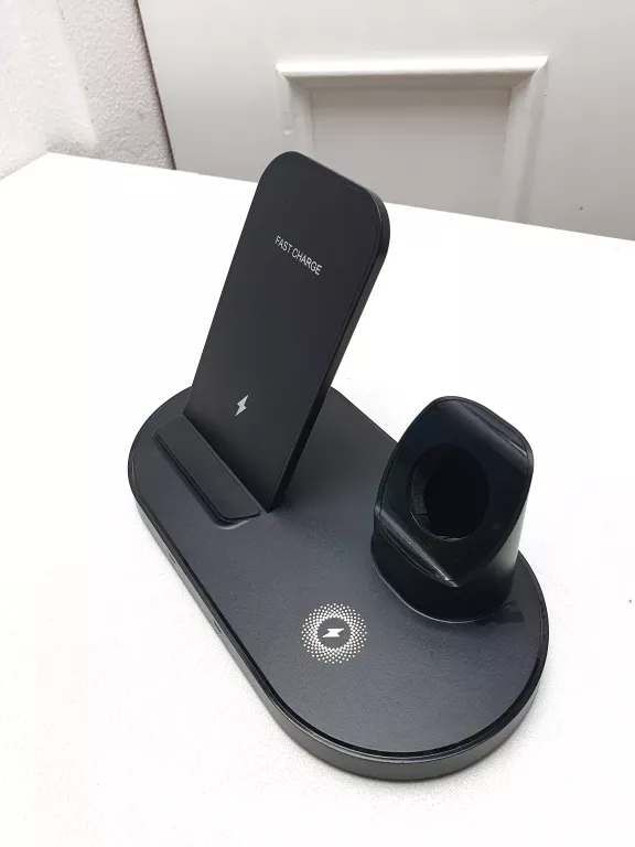 ŁADOWARKA INDUKCYJNA FAST CHARGER