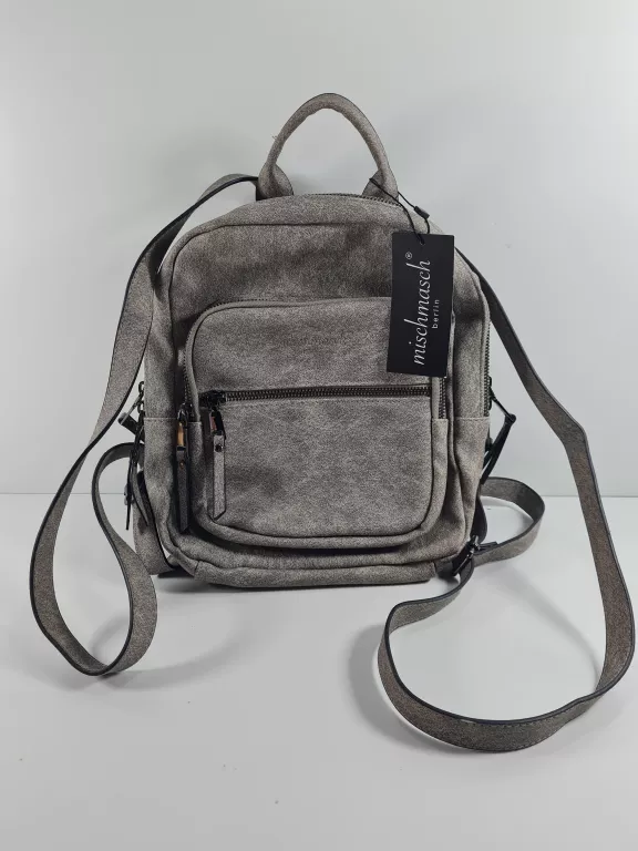 TORBA/PLECAK MISCHMASCH WOOLWORTH