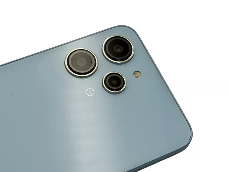 TELEFON XIAOMI REDMI 12 8/256GB 6,79'' 90HZ BLUE - WOLNY RYNEK!