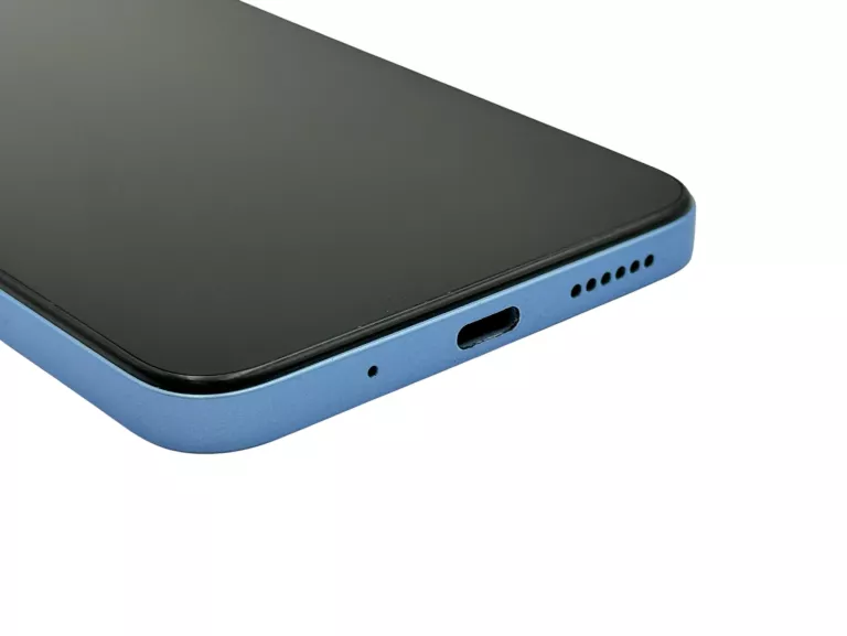 TELEFON XIAOMI REDMI 12 8/256GB 6,79'' 90HZ BLUE - WOLNY RYNEK!